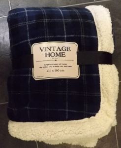 CAMERON FLEECE