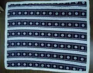 ALPINE Fleece