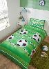 Goal Duvet Set