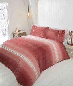 Diamante Ombre Duvet Set