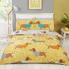 Dolly Dachshund Duvet Set