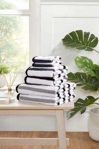 Amalfi 6 Piece Towel Bale