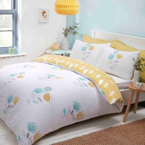 Emelie Duvet Set