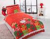 Dear Santa Duvet Cover Set