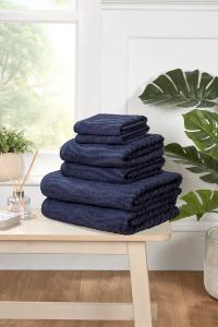Safari 6Pc Towel Bale