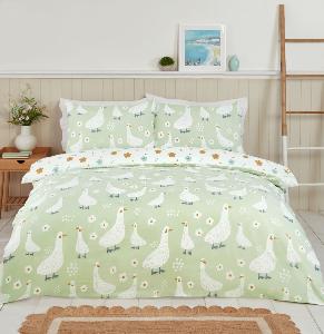 Jemima Duck MF Duvet Set