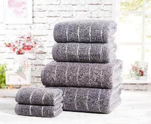 6PC Sandringham Towel BAle