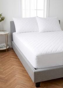 Percale Mattress Protector