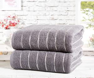 2PC Sandringham Bathsheets