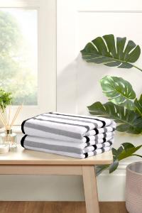 Amalfi Bath Sheet