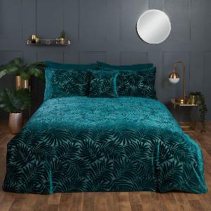 Paloma Duvet Set