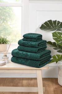 Versailles Jacquard 6Pc Towel Bale