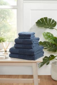 Eden Weave 6Pc Towel Bale Set