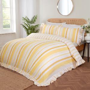 Maya Duvet Set 