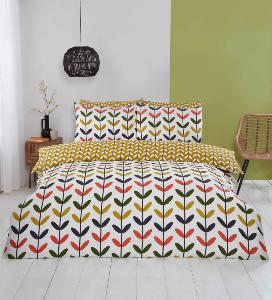 Jules Microfibre Duvet Set