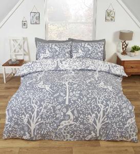 Tatton Duvet Set