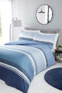 Chicago Microfibre Duvet Set
