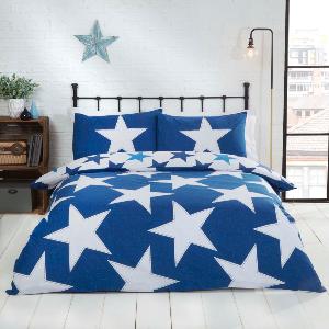 All Stars Duvet Set