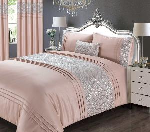 Charleston Duvet Set