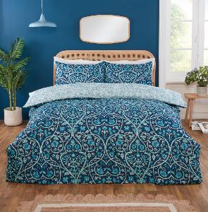 Harrow MF Duvet Set