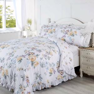 Ashleigh Duvet Set