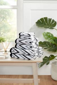 Helix 6Pc Towel Bale 