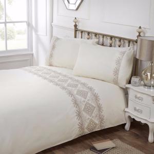 Kanza Duvet Set