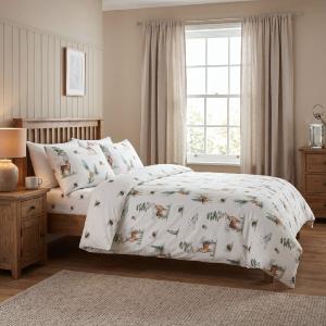 Woodland Winter Complete Set