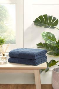 Eden Weave Bath Sheet