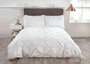 Balmoral Duvet Cover Set