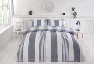 Purest Home Chanbray Duvet Set