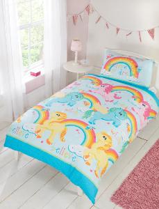 Unicorns Duvet Set