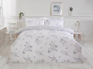 Purest Home Sadie Duvet Set