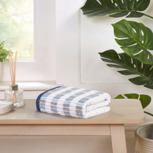 Santa Cruz Bath Sheet