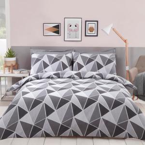 Leo Duvet Set