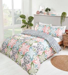 Reileigh Duvet Set