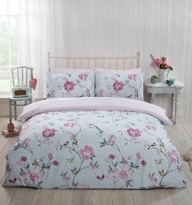 Tranquility Duvet Set