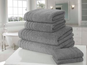 So Soft Towel Bales