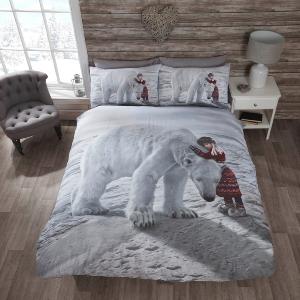 Anoushka Duvet Set