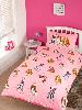 Doggies Duvet Cover Set