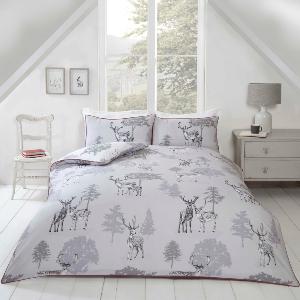 Sherwood Duvet Set