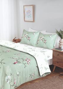 Hummingbird Complete Duvet Set