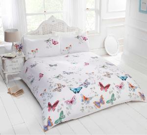 Mariposa Duvet Sets