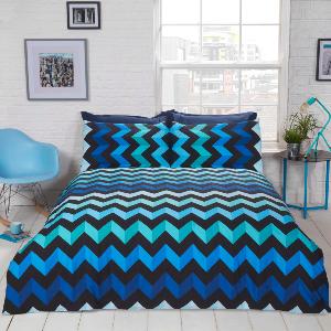 Three D Duvet Set