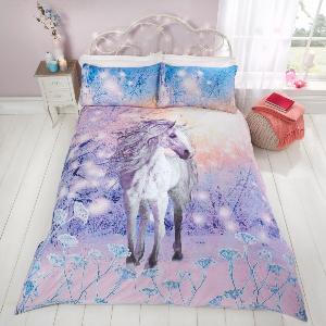 Magical Unicorn Duvet Set