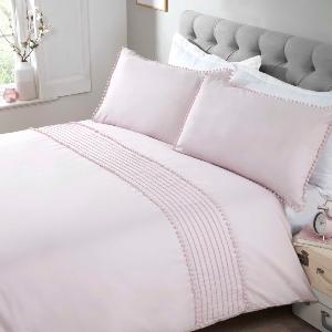 Pom Pom Duvet Set